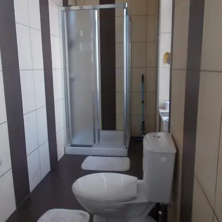 Apartament Stonel Veliko Tŭrnovo Room photo