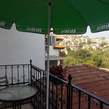 Apartament Stonel Veliko Tŭrnovo Room photo