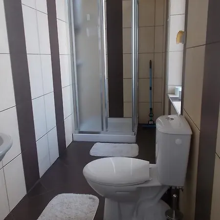 Apartament Stonel Veliko Tŭrnovo Room photo