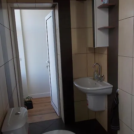 Apartament Stonel Veliko Tŭrnovo Room photo