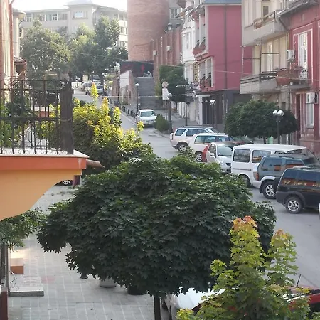 Apartament Stonel Veliko Tŭrnovo Room photo