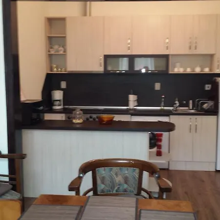 Apartament Stonel Veliko Tŭrnovo Exterior photo