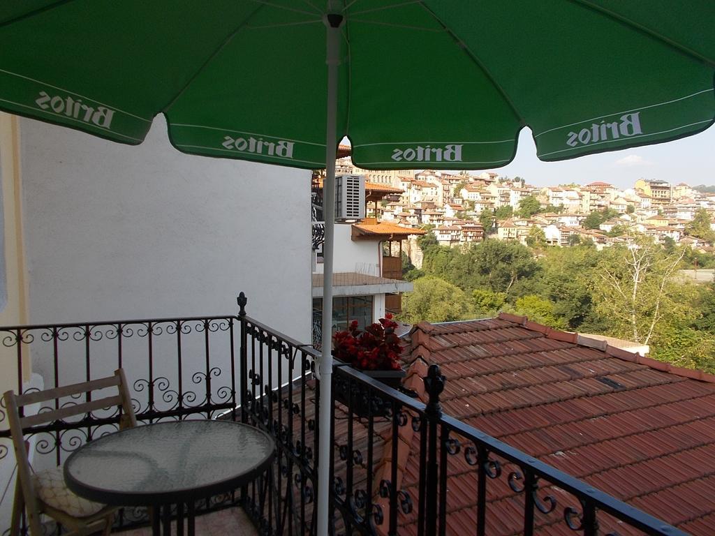 Stonel Apartment