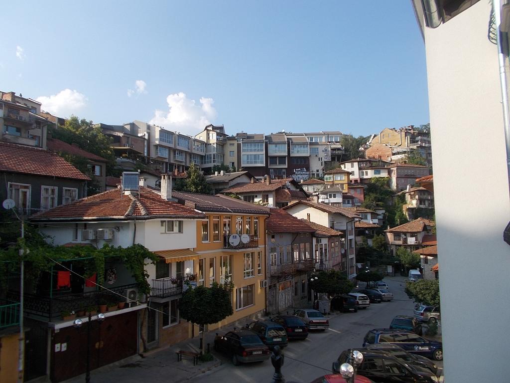 Apartment Stonel Veliko Tarnovo