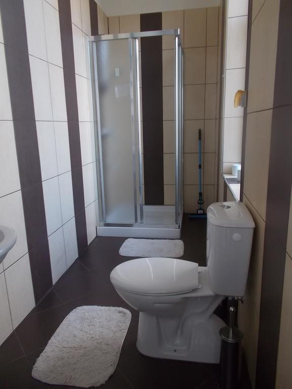 Apartment Stonel *
