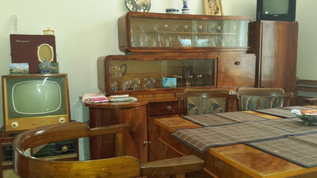 Apartment Stonel