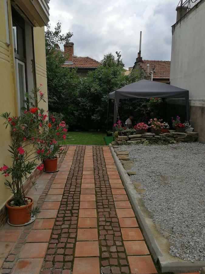 Apartment Stonel Veliko Tarnovo