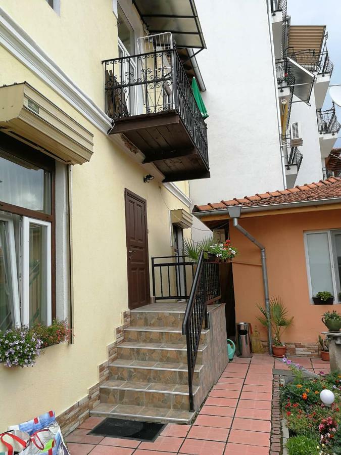 Stonel Veliko Tarnovo